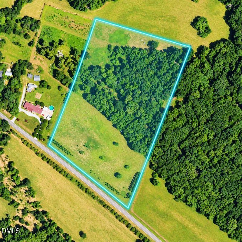 0 Silk Hope Liberty Rd Lot 1, Liberty, NC 27298