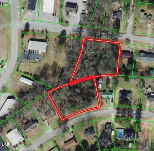0 Stancil St, Smithfield, NC 27577