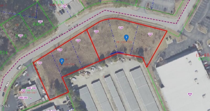 0 State Ave, Clayton, NC 27520