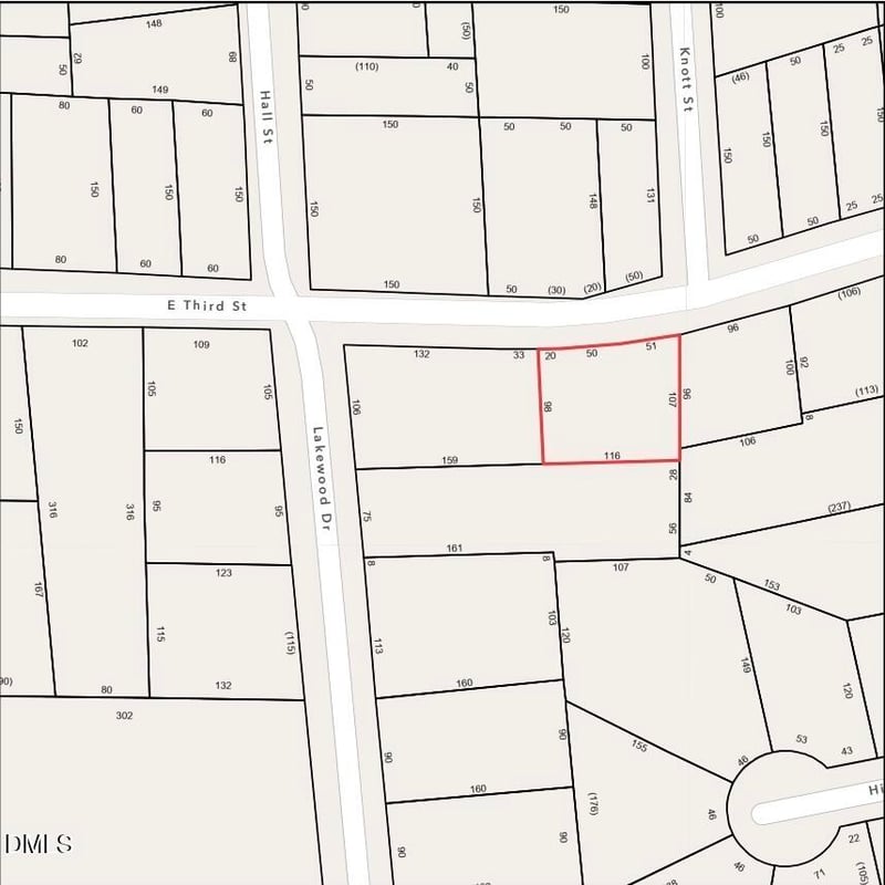 0 E Third St, Wendell, NC 27591