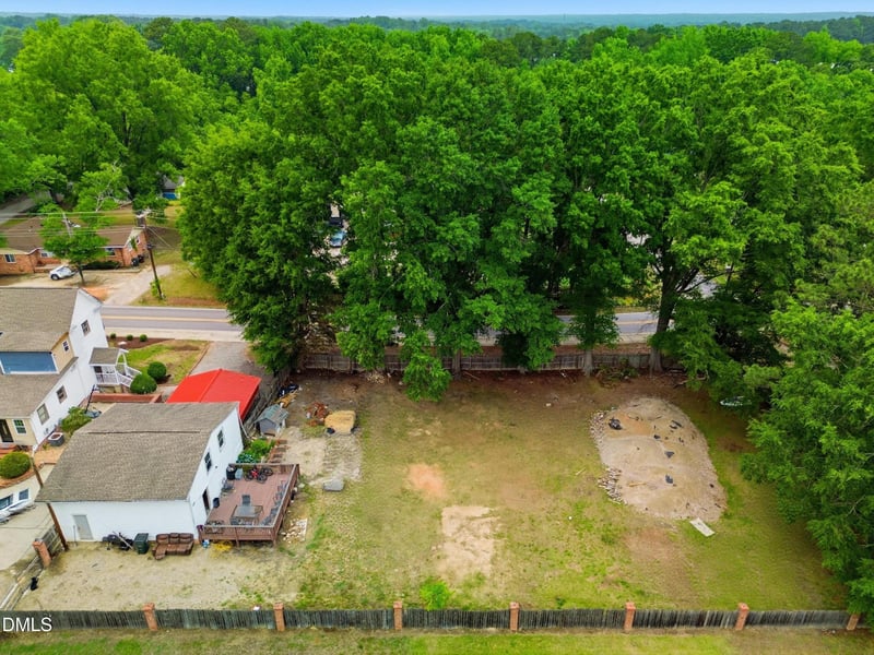 0 E Third St, Wendell, NC 27591