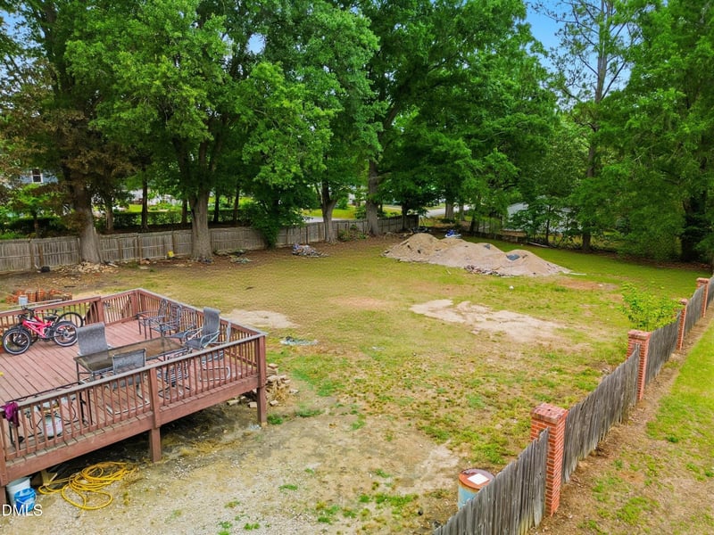 0 E Third St, Wendell, NC 27591