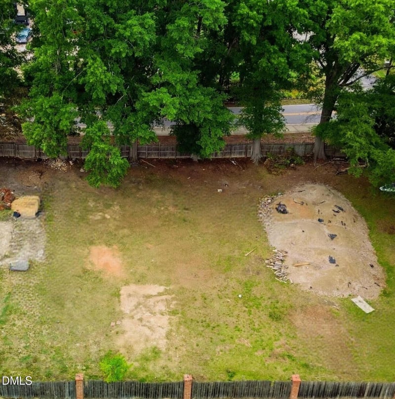 0 E Third St, Wendell, NC 27591