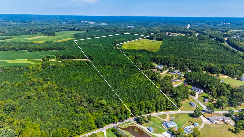 0 Thomas Arnold Rd, Zebulon, NC 27597
