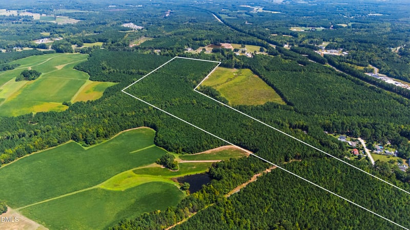 0 Thomas Arnold Rd, Zebulon, NC 27597
