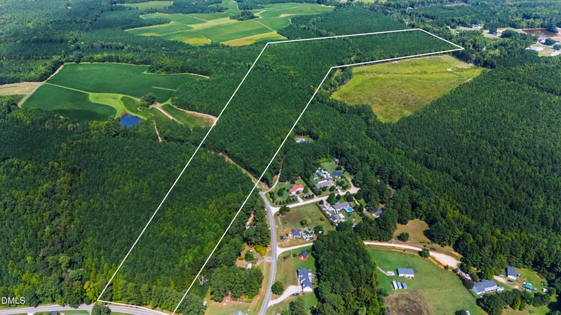 0 Thomas Arnold Rd, Zebulon, NC 27597