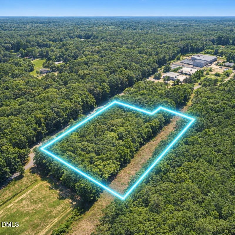 0 Wilkes Rd, Fayetteville, NC 28306