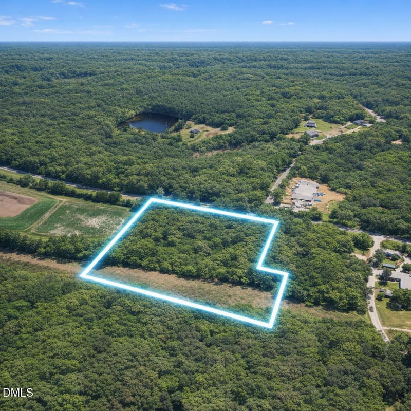 0 Wilkes Rd, Fayetteville, NC 28306