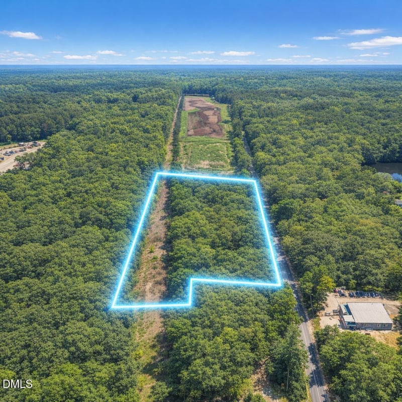 0 Wilkes Rd, Fayetteville, NC 28306