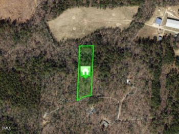 00 Box Turtle Trl Lot 3A, Chapel Hill, NC 27516