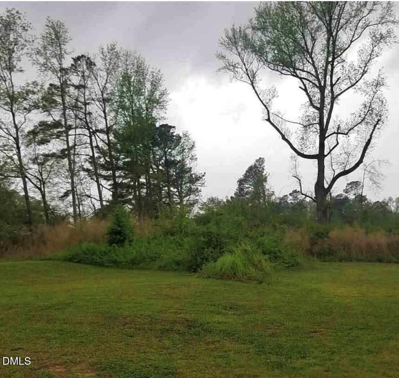 00 N Johnson St Lot 1, Benson, NC 27504