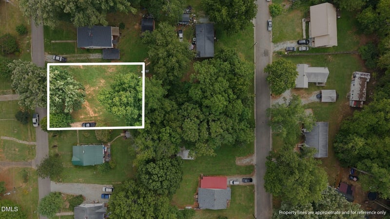00 Pointer St Lot 19, Roxboro, NC 27573