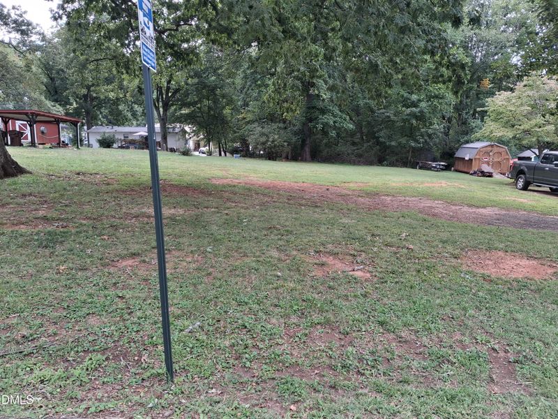 00 Pointer St Lot 19, Roxboro, NC 27573