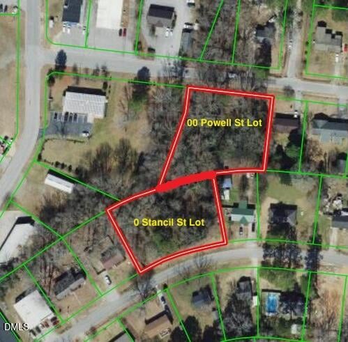 00 Powell St Lot 82-93, Smithfield, NC 27577