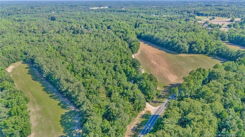 00 Riverstead Rd E Lot 1, Fayetteville, NC 28312