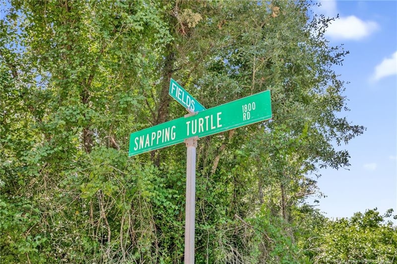 00 Riverstead Rd E Lot 1, Fayetteville, NC 28312