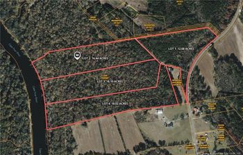 00 Riverstead Rd W Lot 2, Fayetteville, NC 28312