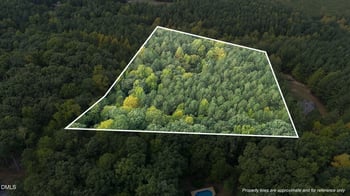 00 Rollins Mill Rd Lot 8, Holly Springs, NC 27540