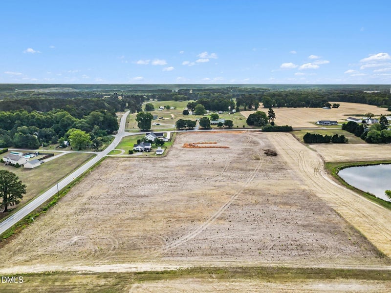 00 Woodall Dairy Lot 2, Benson, NC 27504