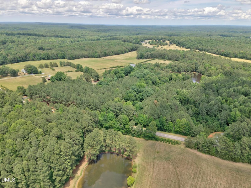 0000 Dodsons Crossroads Lot 2-R & 3-R, Hillsborough, NC 27278