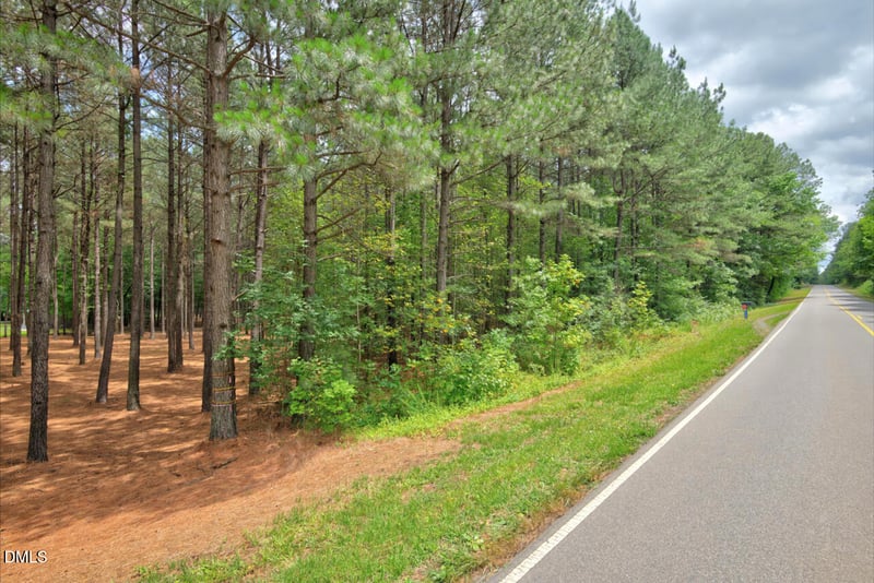 0000 Dodsons Crossroads Lot 2-R & 3-R, Hillsborough, NC 27278