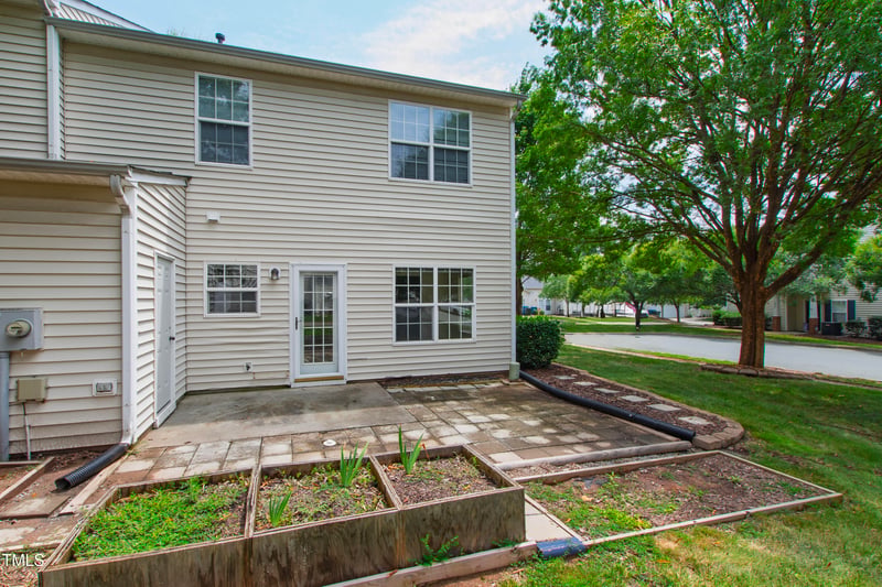 1 Chownings St, Durham, NC 27713