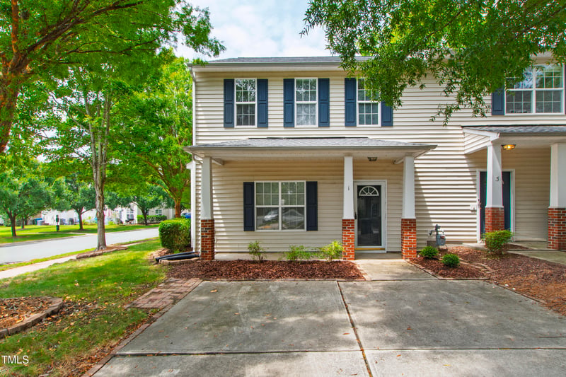 1 Chownings St, Durham, NC 27713