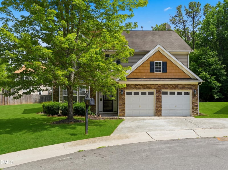 1 Dawson Ct, Durham, NC 27703