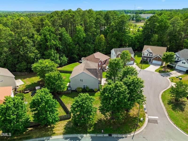 1 Dawson Ct, Durham, NC 27703