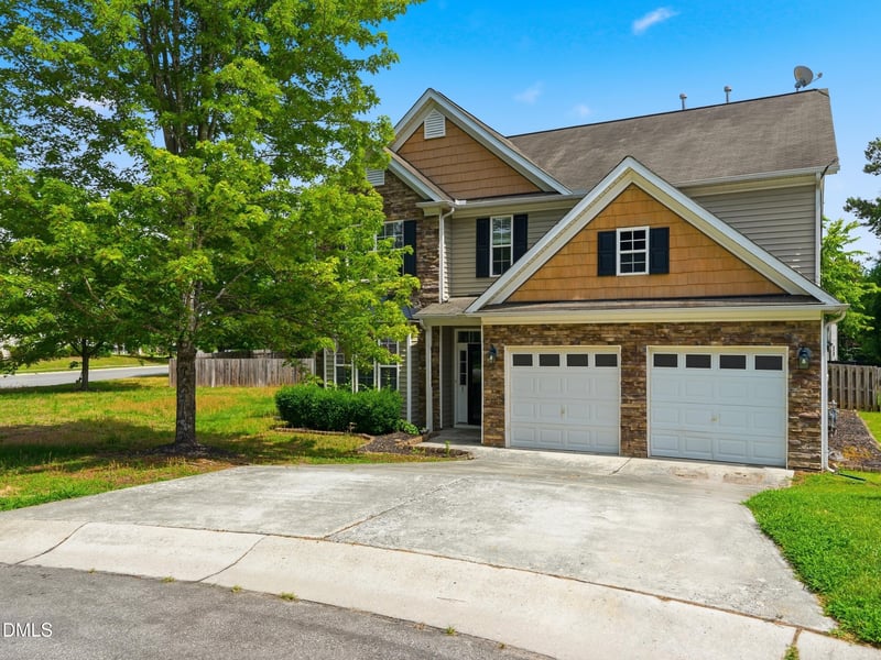 1 Dawson Ct, Durham, NC 27703