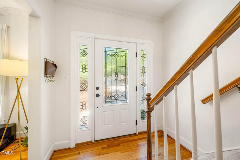 1 Gatlin Ct, Durham, NC 27707
