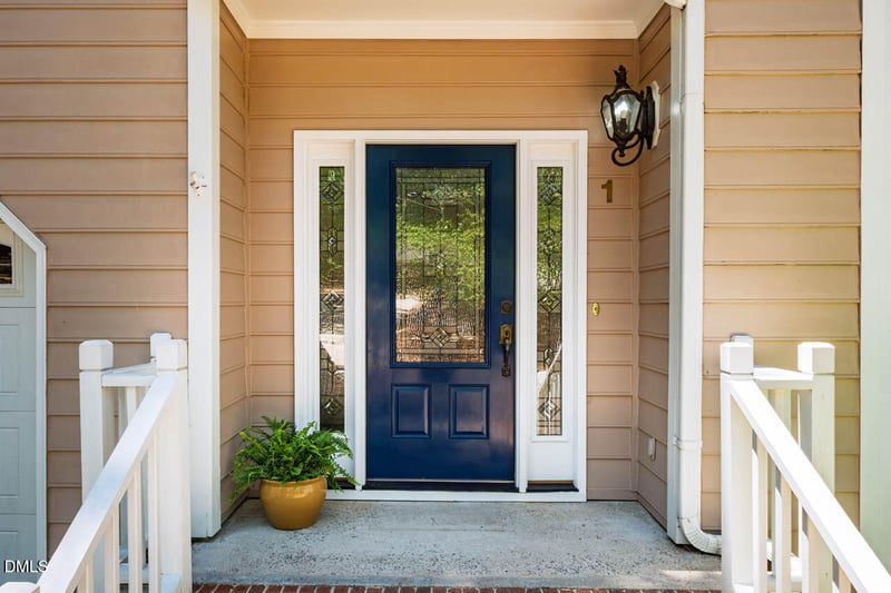 1 Gatlin Ct, Durham, NC 27707