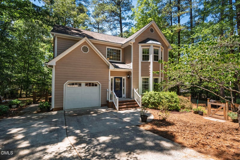 1 Gatlin Ct, Durham, NC 27707