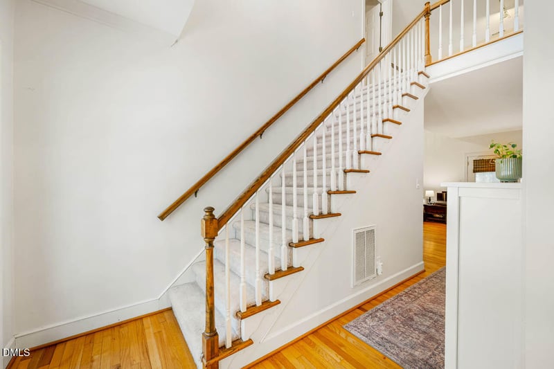 1 Gatlin Ct, Durham, NC 27707