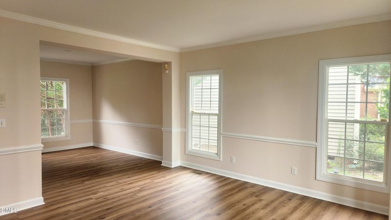 1 Haycox Ct, Durham, NC 27713