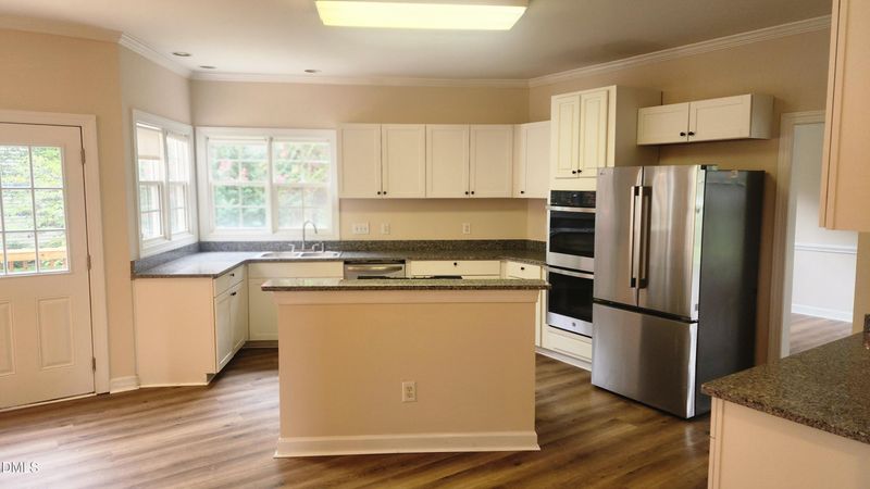 1 Haycox Ct, Durham, NC 27713