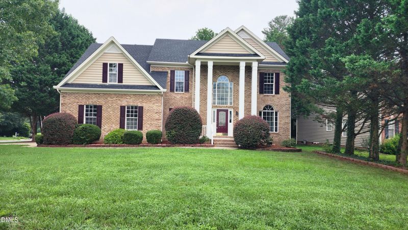 1 Haycox Ct, Durham, NC 27713