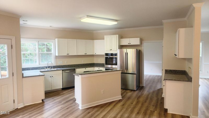 1 Haycox Ct, Durham, NC 27713