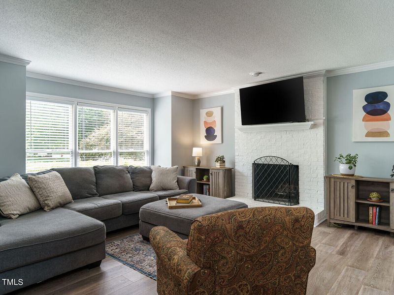 1 Osprey Pl, Durham, NC 27712