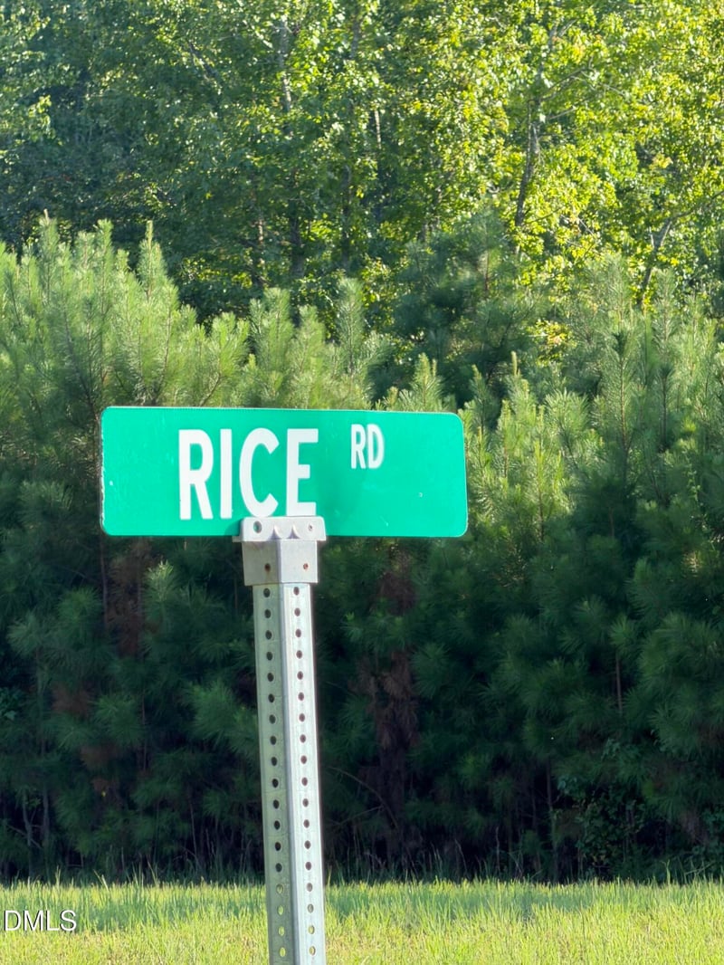 1 Rice Rd Lot 00, Zebulon, NC 27597