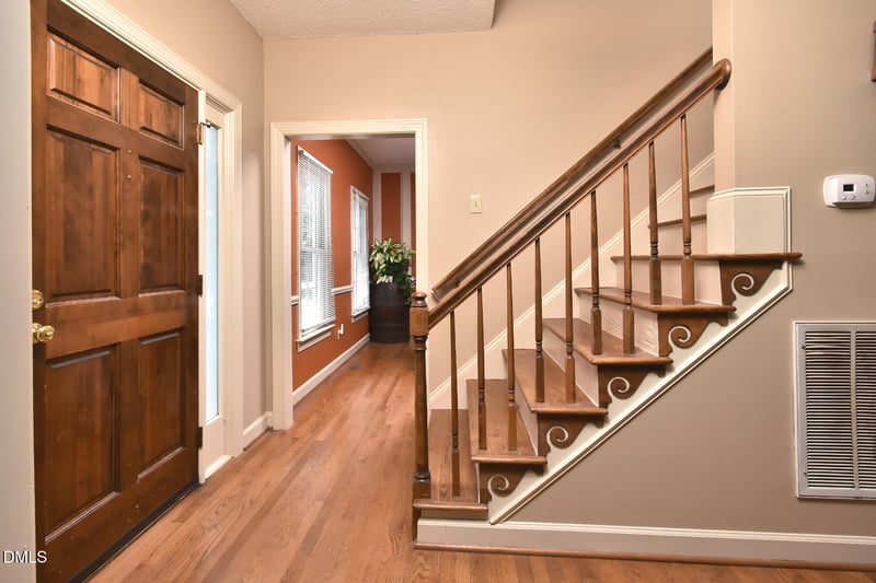 1 Timbercreek Ct, Durham, NC 27712