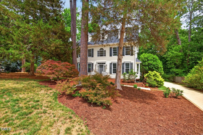 10 Altmont Ct, Durham, NC 27705