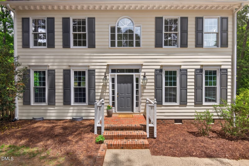 10 Altmont Ct, Durham, NC 27705