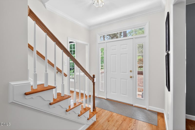 10 Altmont Ct, Durham, NC 27705