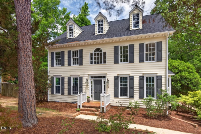 10 Altmont Ct, Durham, NC 27705