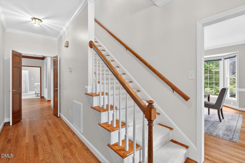 10 Altmont Ct, Durham, NC 27705