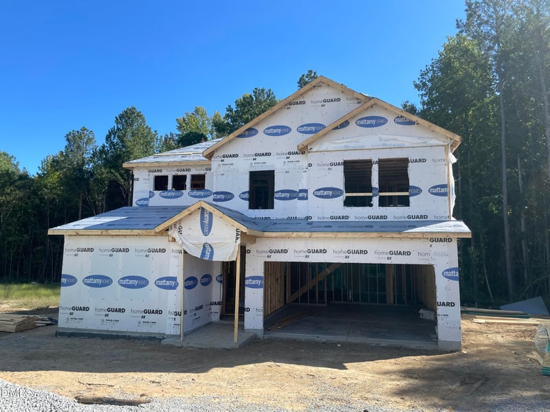 10 Baryton Way, Fuquay Varina, NC 27526