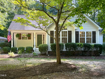 10 Beechnut Ct, Franklinton, NC 27525