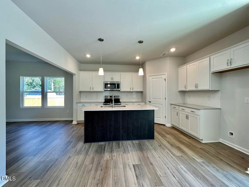 10 Buckthorn Dr, Youngsville, NC 27596