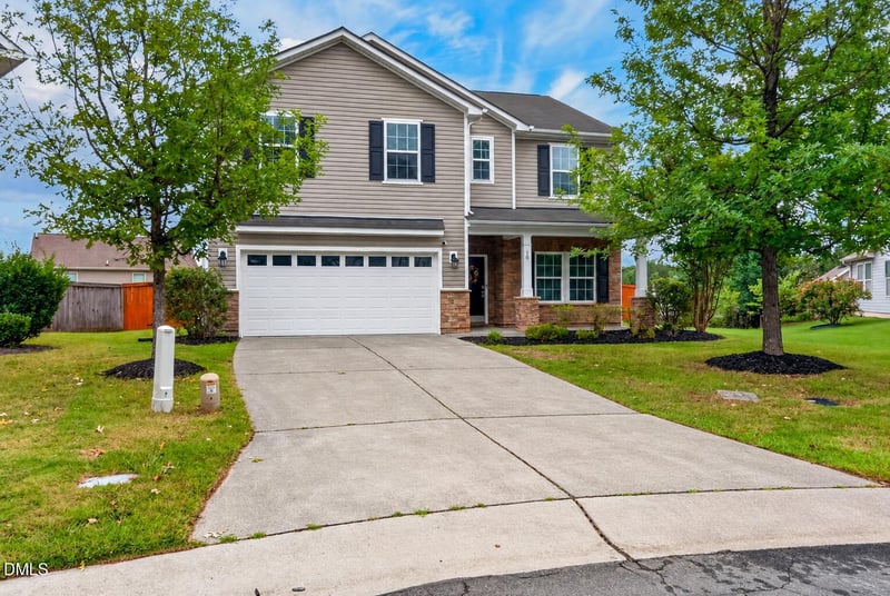 10 Crawford Ct, Durham, NC 27703